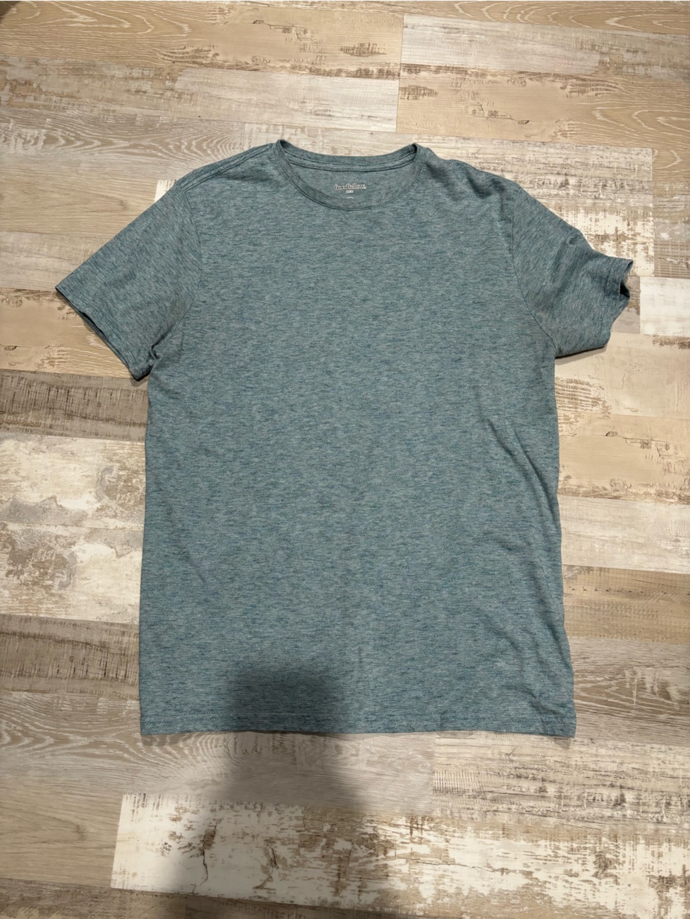 Men’s shirt